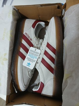Zapatillas Adidas Handball Spezial