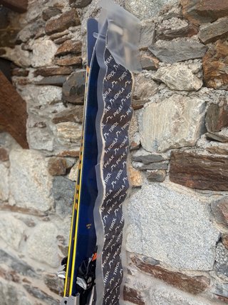 Esquís Zag Montaña Movement UBAC 95 174cm