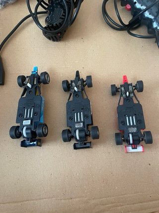 Carrera Go Formula 1 Speed