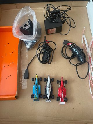 Carrera Go Formula 1 Speed