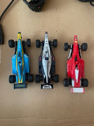 Carrera Go Formula 1 Speed