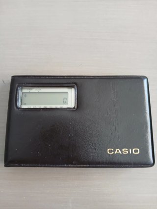 Calculadora Casio ML-71