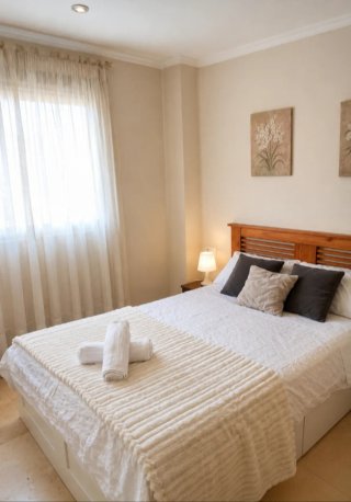 Habitación en alquiler por días