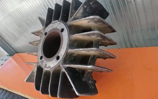 Cilindro Puch 74cc Rectificar