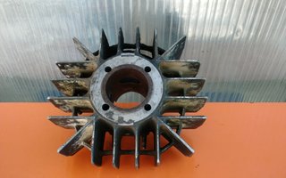 Cilindro Puch 74cc Rectificar