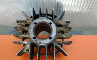 Cilindro Puch 74cc Rectificar