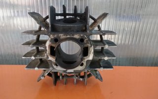 Cilindro Puch 74cc Rectificar
