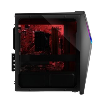 PC Gaming ASUS ROG Strix G10DK