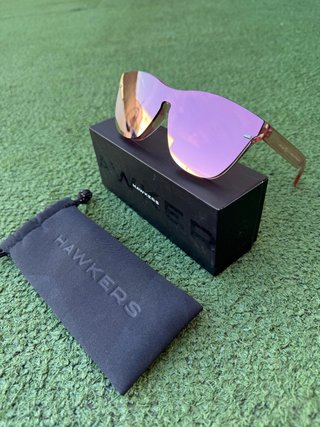 Gafas de sol Hawkers