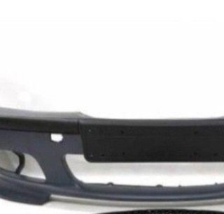 Paragolpes Delantero BMW E46 4 Puertas look Mtech
