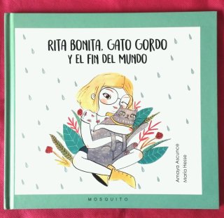 Rita Bonita - Amaya Ascunce