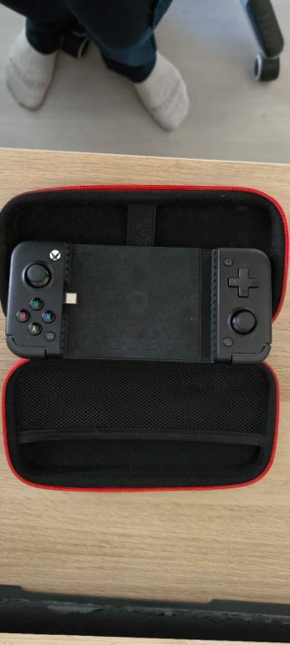 Mando GameSir X2 Pro para Móvil
