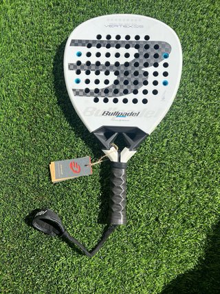 Bullpadel Vertex 05 2026 a estrenar