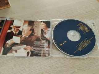Bso Harry Potter y la piedra filosofal 2 CD