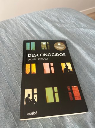 Desconocidos