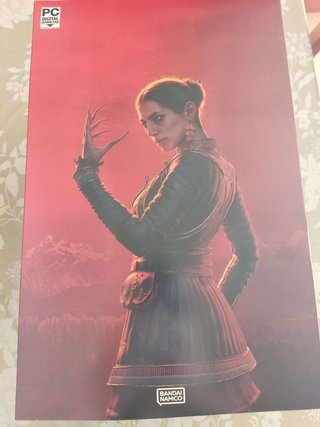 Blood of Dawnwalker Coleccionista PC
