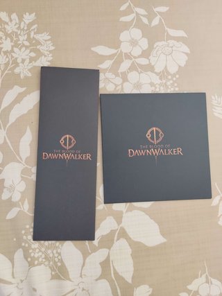 Blood of Dawnwalker Coleccionista PC