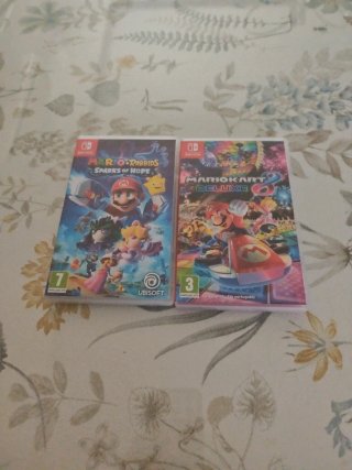 FUNDAS SOLO CARATULAS