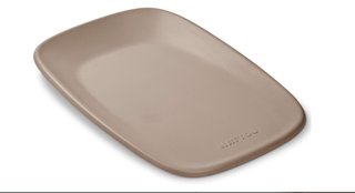Nattou Cambiador bebe - Softy Cambiador silicona b