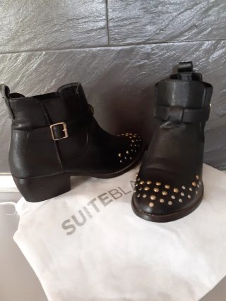 Bikers Tachuelas