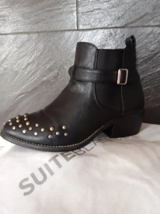Bikers Tachuelas