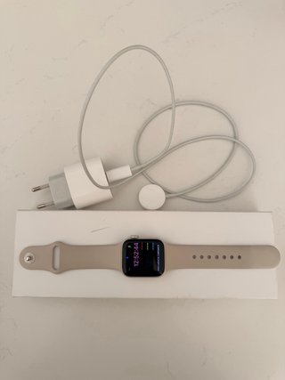 Apple Watch SE 2 GPS 40mm