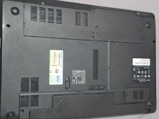 Portatile Acer Grigio