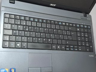 Portatile Acer Grigio
