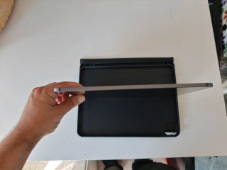 iPad Pro 11 3ª Gen M1 512GB WiFi+Cellular bat 98%