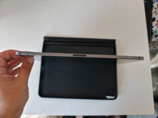 iPad Pro 11 3ª Gen M1 512GB WiFi+Cellular bat 98%