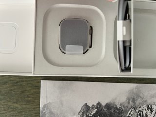 Apple Watch Ultra 1 a Estrenar