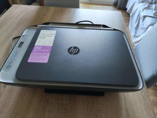 Impresora HP Deskjet 2900 series
