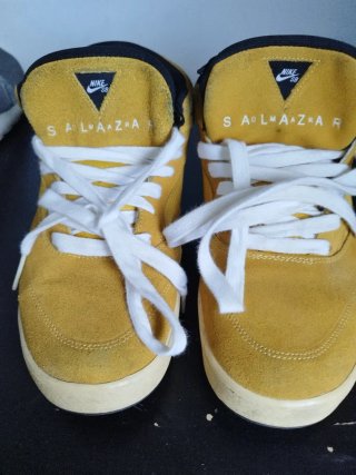 Nike SB Omar Salazar Zoom Zapatillas
