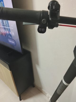 Patinete Segway Ninebot PRO 2