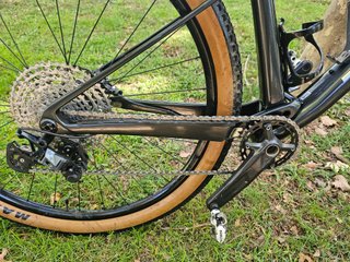 Trek supercaliber carbono doble suspension factura