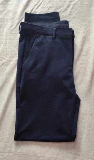 Traje de hombre completo - Azul Marino
