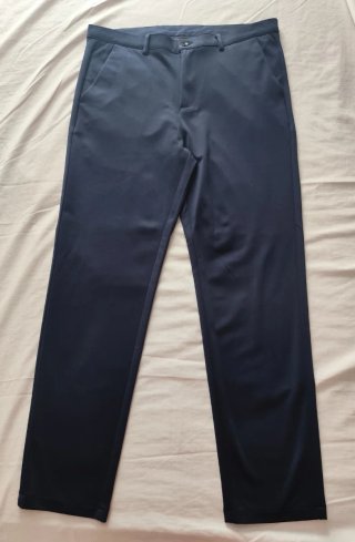 Traje de hombre completo - Azul Marino