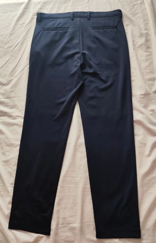 Traje de hombre completo - Azul Marino