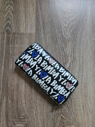 Cartera Bimba y Lola