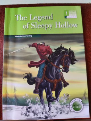 LEGEND OF SLEEPY H.ESO1 ACTIVITY