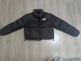 Anorak The North Face Negro