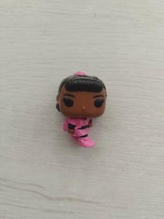 Figura Funko Mystery Mini Stranger Things