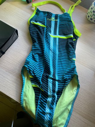 Bañador mujer Nabaiji