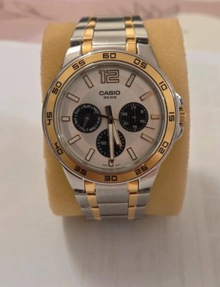 Casio MTP-1300