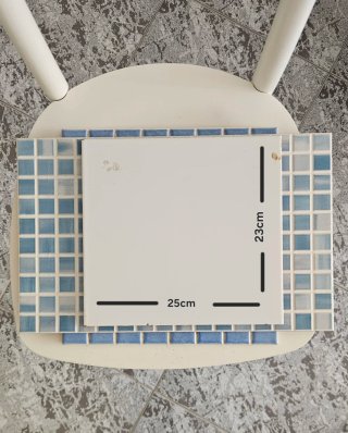 Lote de Azulejos y Baldosas