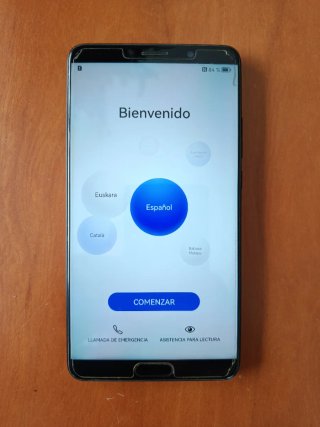 Huawei Mate 10