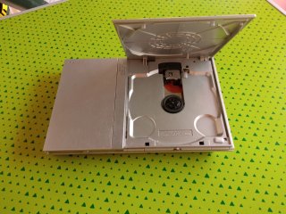 PlayStation 2 Gris/Plata Completa + Juegos Regalo