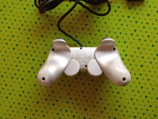 PlayStation 2 Gris/Plata Completa + Juegos Regalo