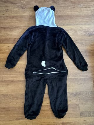 Disfraz Panda para niño