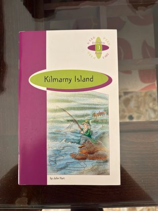 Libro burlington books 3eso
